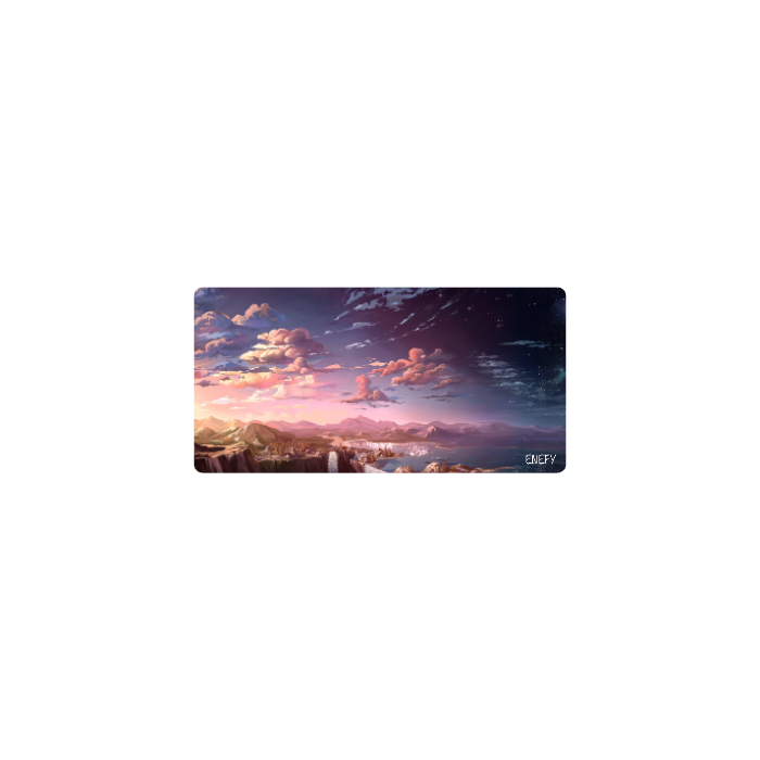 Customizable Mousepad