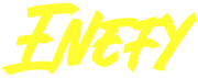 Enefy logo