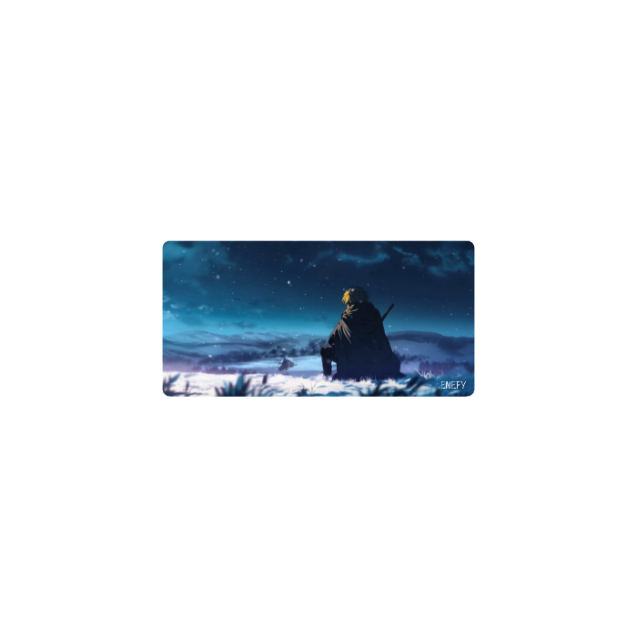 Customizable Mousepad
