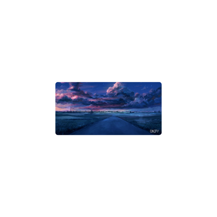 Customizable Mousepad