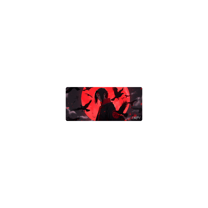 Customizable Mousepad