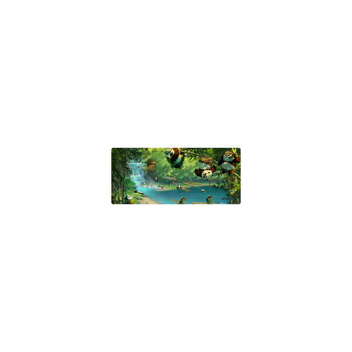 Customizable Mousepad
