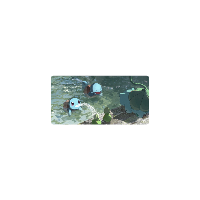 Customizable Mousepad