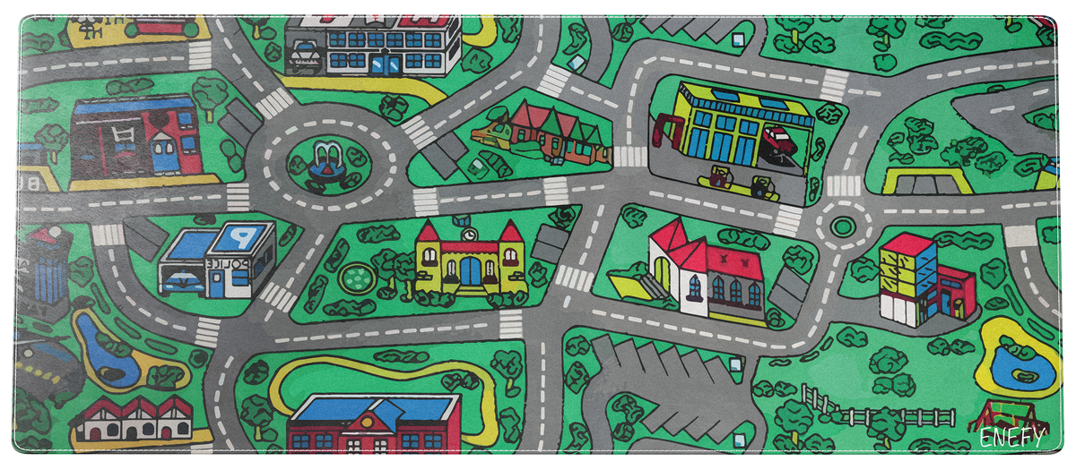 Mousepads